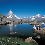 A-1 By Interhome Zermatt