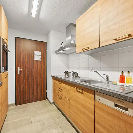 A-1 By Interhome 아파트