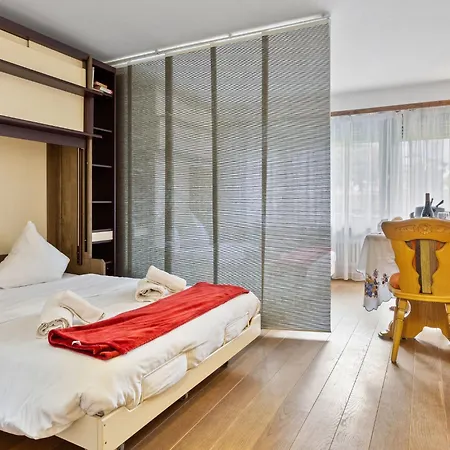 A-1 By Interhome 公寓