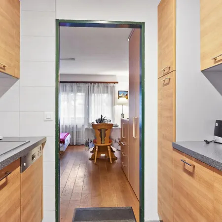 Apartment A.1 *
