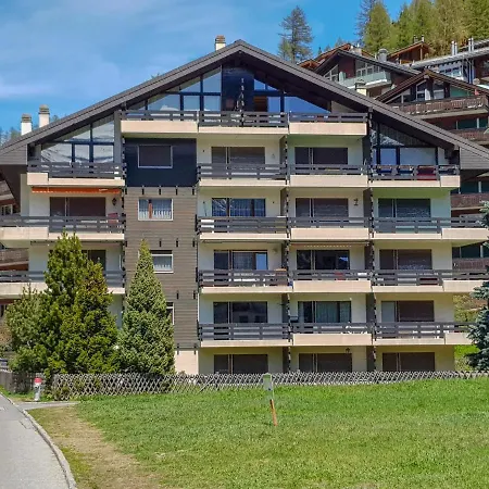 Apartment A.1 *
