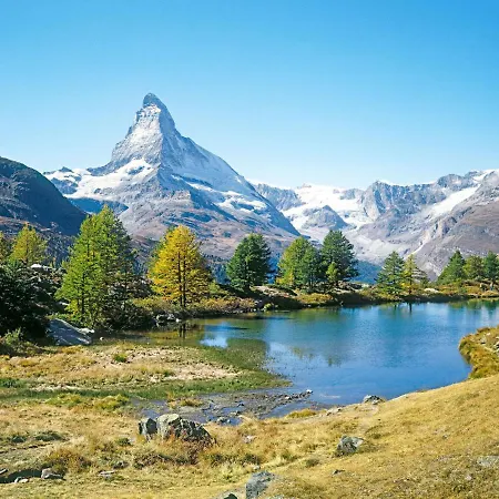 Apartment A.1 Zermatt
