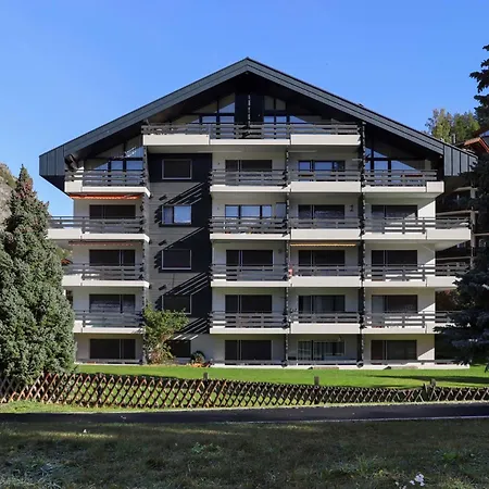 A-1 By Interhome Appartamento Zermatt