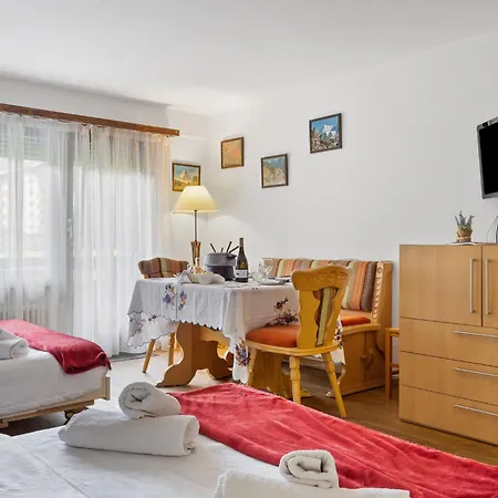 A-1 By Interhome Zermatt