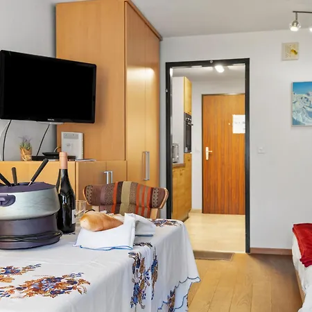 Appartamento A-1 By Interhome