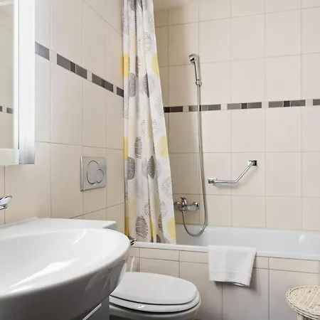 A-1 By Interhome Appartamento *