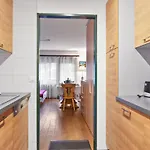 Apartment A.1 *