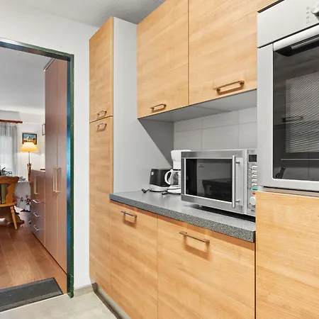 A.1 Apartment Zermatt