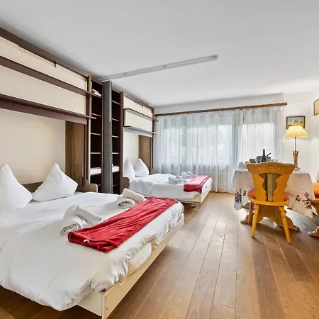 Apartment A.1 Zermatt