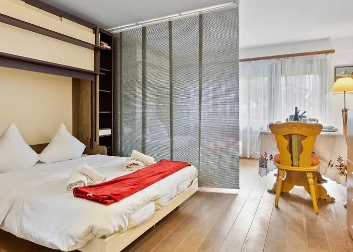 A-1 By Interhome 公寓